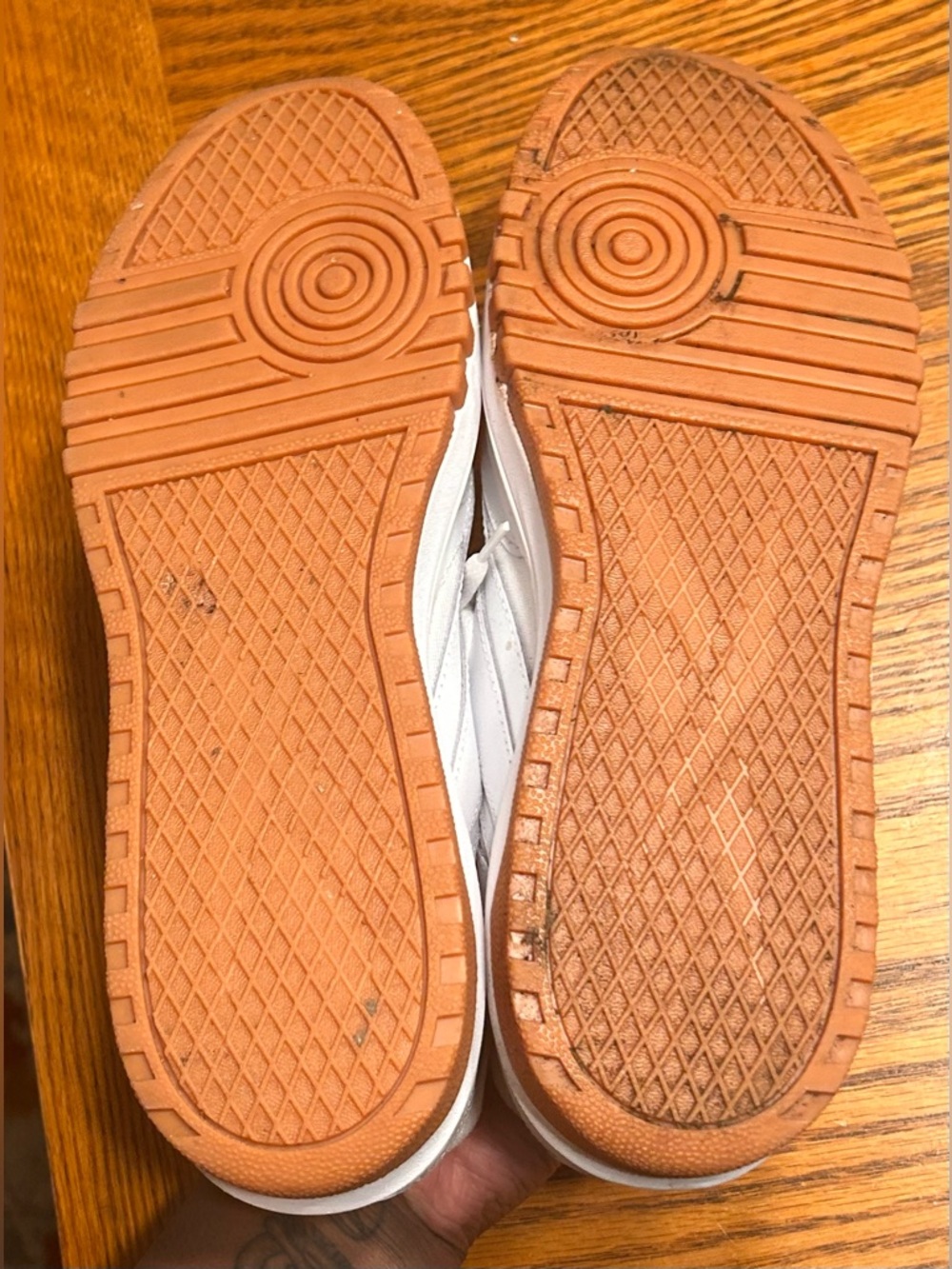 Reebok Platform sneakers - Picture 2 of 6